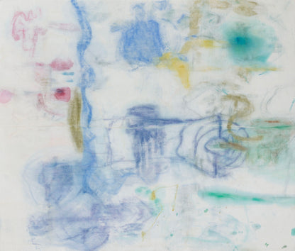 Kate Dolan: A beautiful, well mind (EUNOIA)