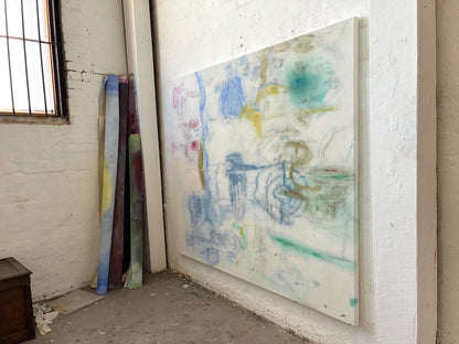 Kate Dolan: A beautiful, well mind (EUNOIA)