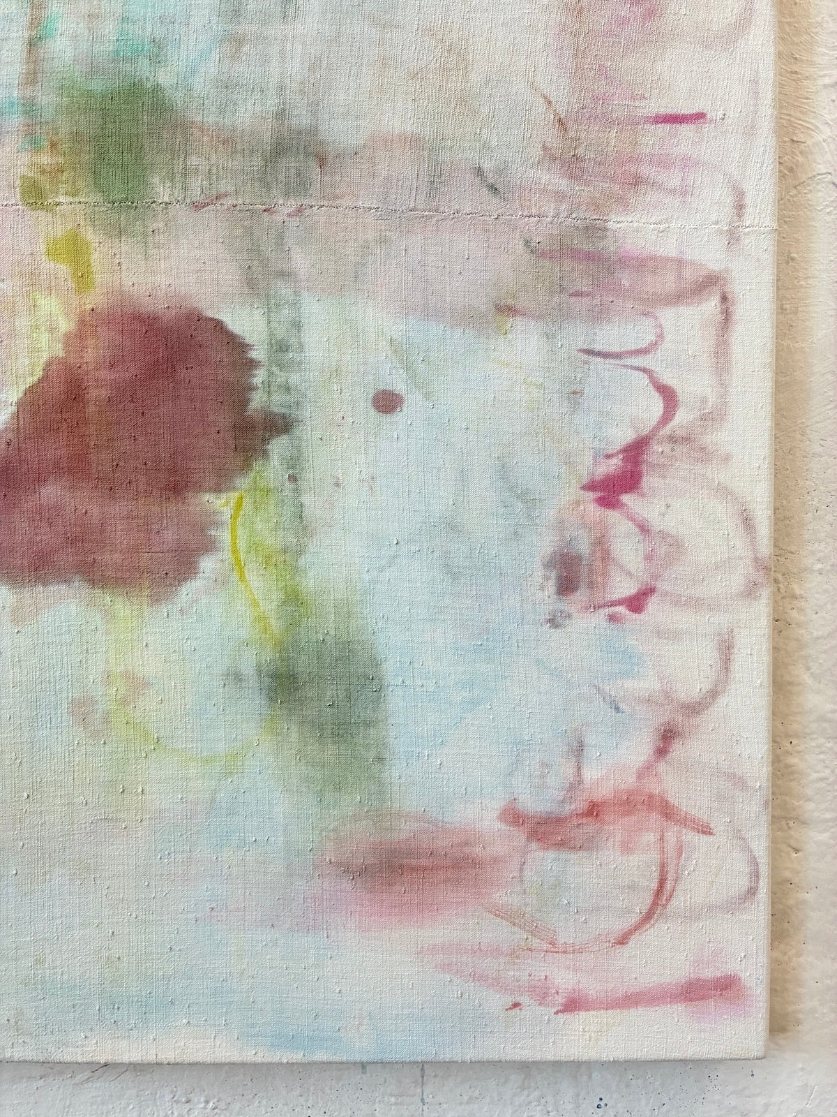 Kate Dolan: Above the clouds (AETHER)