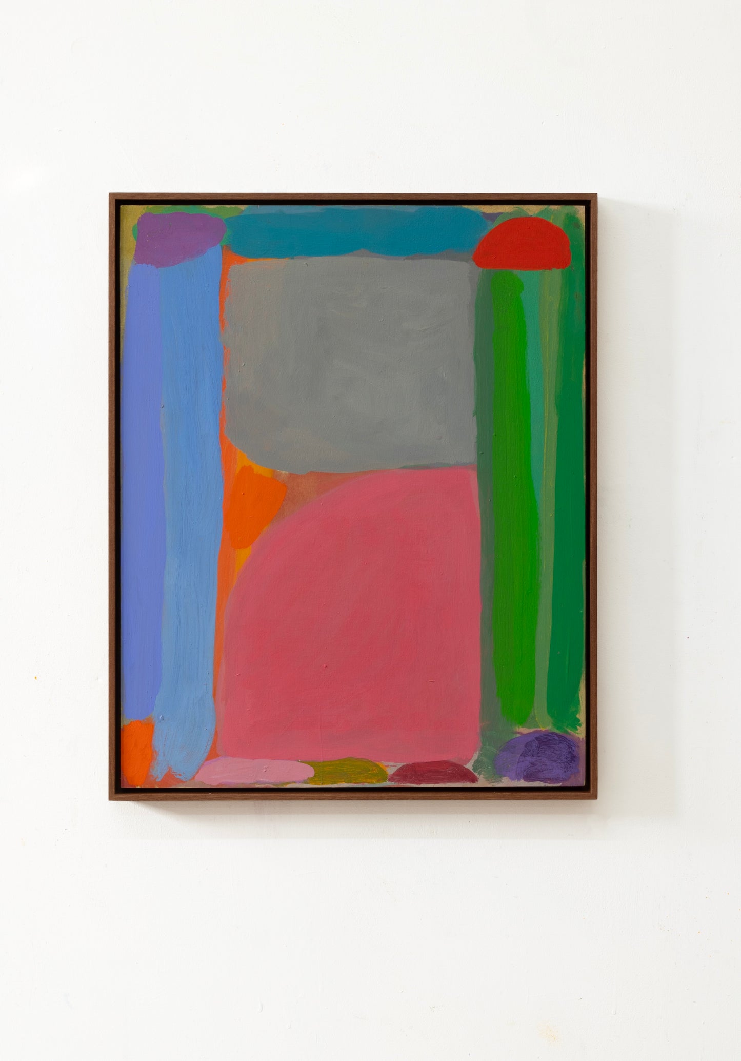 Andrew Graves: Airplane