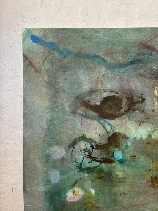 Kate Dolan: All the creatures in her care (POTNIA THERON)