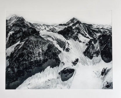 Sarah Duncan: Alps