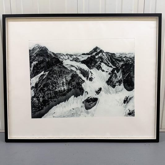 Sarah Duncan: Alps