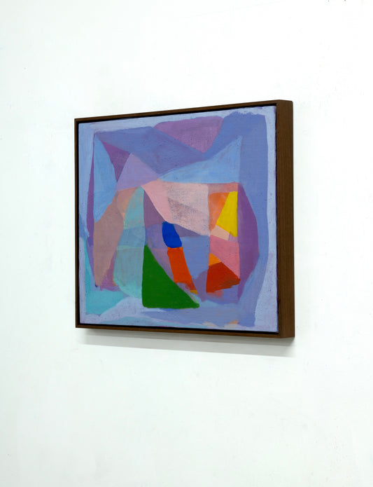 Andrew Graves: Always