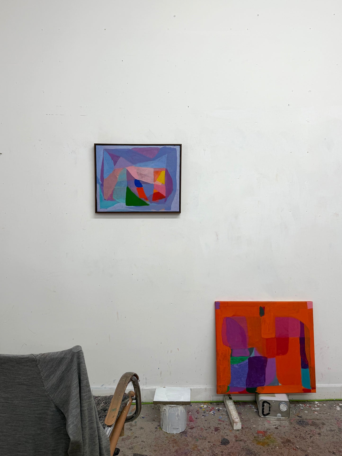 Andrew Graves: Always