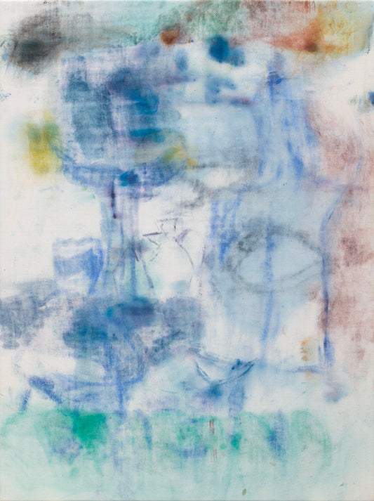 Kate Dolan: At the waters edge (NAIADES)