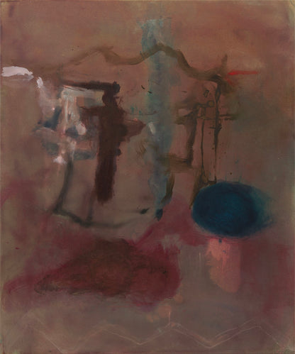 Kate Dolan: A way of seeing (GNOTHI SEAUTON)
