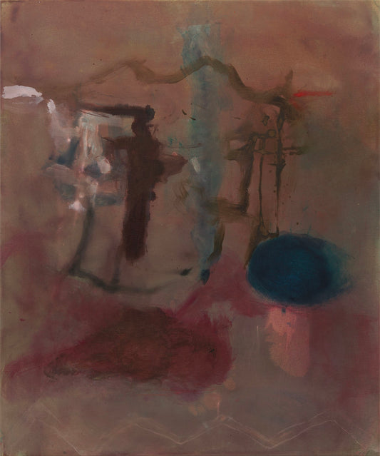 Kate Dolan: A way of seeing (GNOTHI SEAUTON)