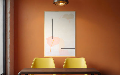 Anna F MacDonald: Ghost Gum VIII