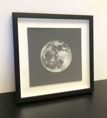 Sarah Duncan: Blue Moon