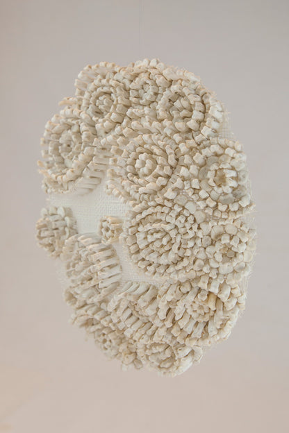 Emma Witter: Masks (2022)
