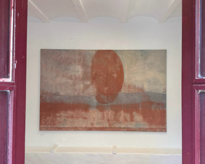Malvina Kang Hughes: Castaway