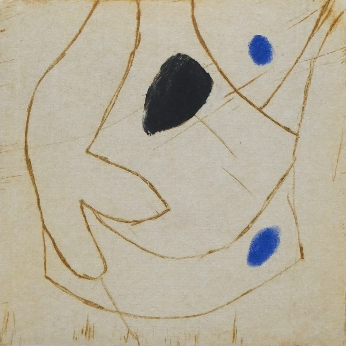 Ines Fernandez de Cordova: Celula 1