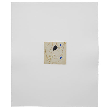 Ines Fernandez de Cordova: Celula 1