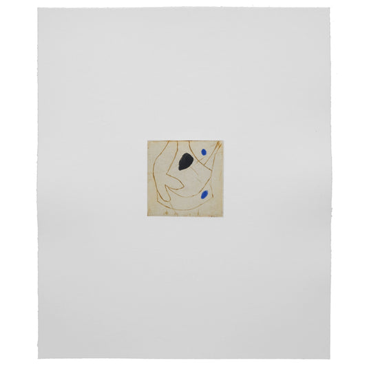 Ines Fernandez de Cordova: Celula 1