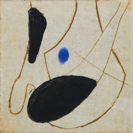 Ines Fernandez de Cordova: Celula 2