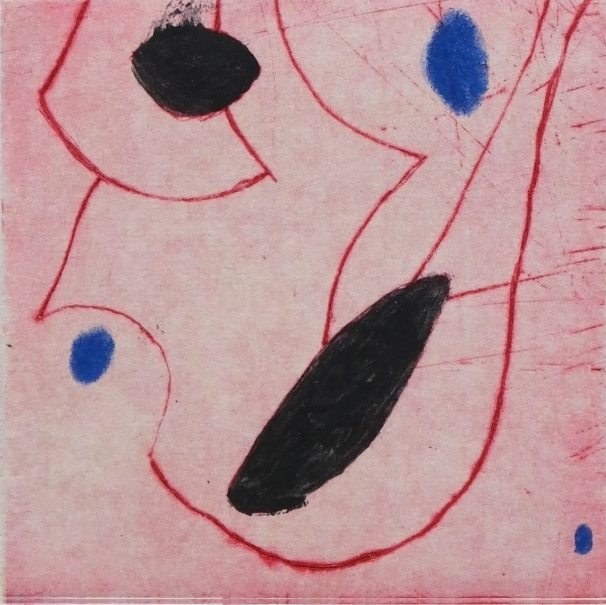 Ines Fernandez de Cordova: Celula 3