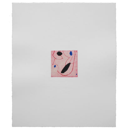 Ines Fernandez de Cordova: Celula 3