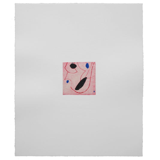 Ines Fernandez de Cordova: Celula 3