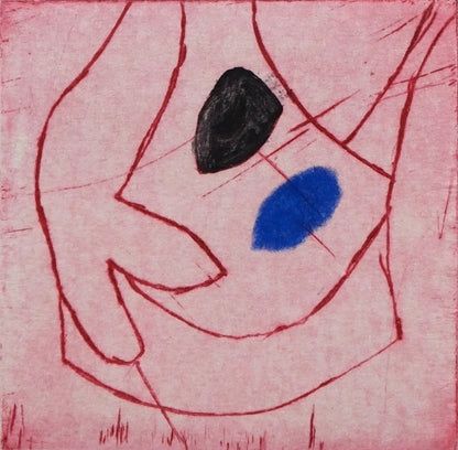 Ines Fernandez de Cordova: Celula 4