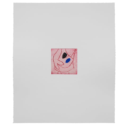 Ines Fernandez de Cordova: Celula 4