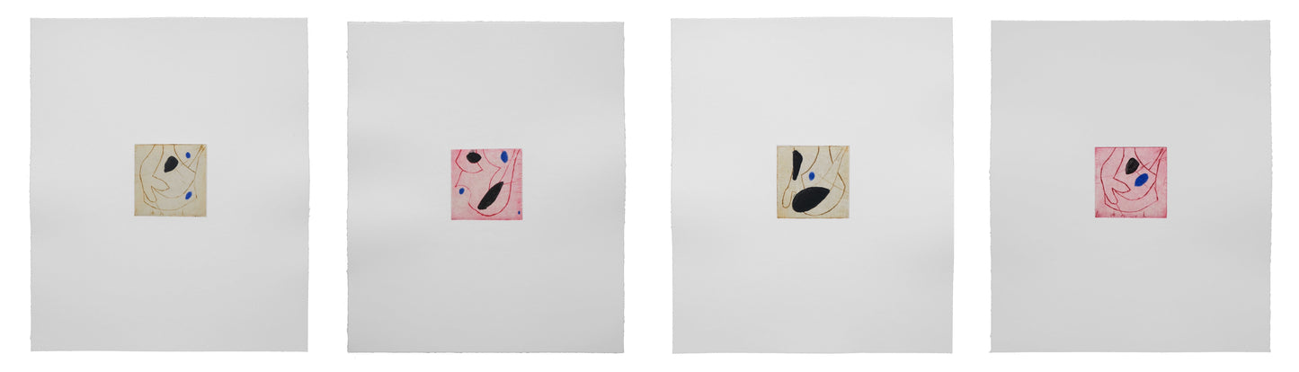 Ines Fernandez de Cordova: Celula 4