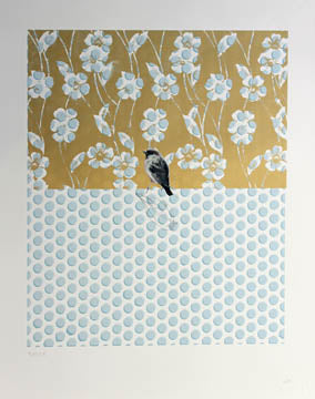Charming Baker: Bird II