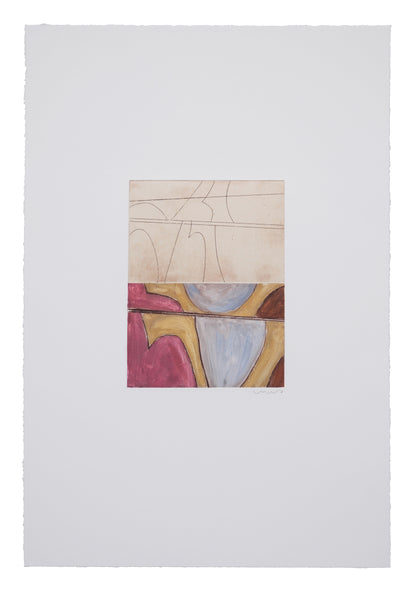 Ines Fernandez de Cordova: Conexiones