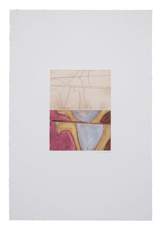 Ines Fernandez de Cordova: Conexiones