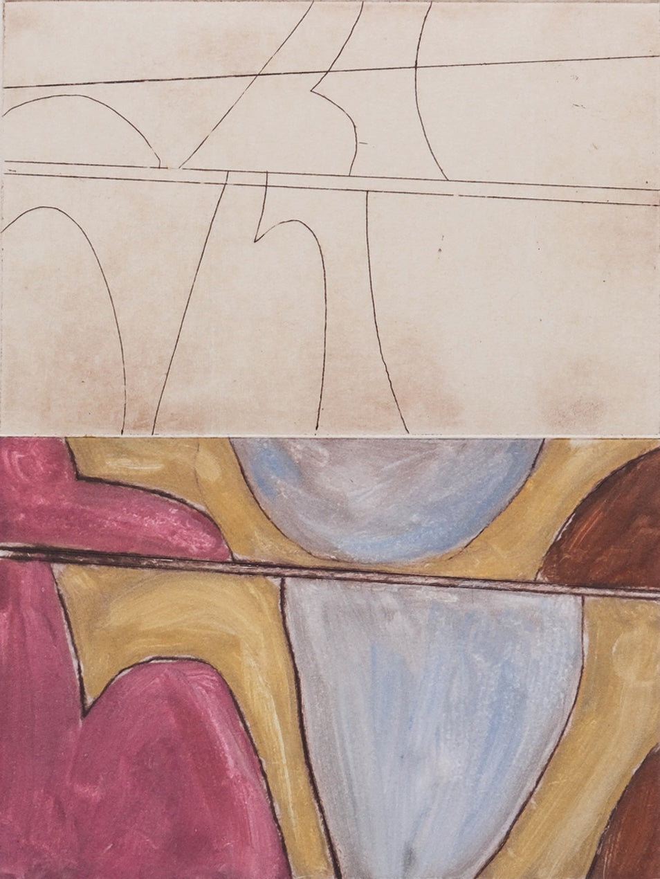 Ines Fernandez de Cordova: Conexiones