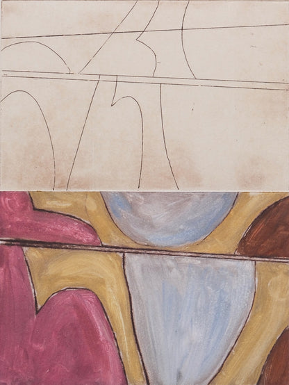 Ines Fernandez de Cordova: Conexiones