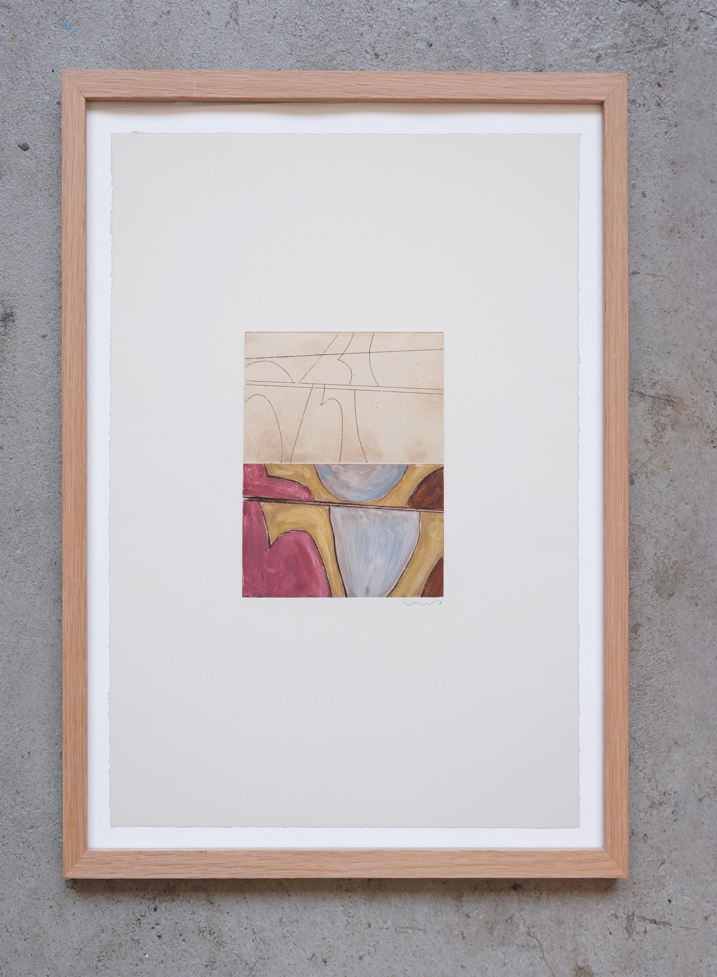 Ines Fernandez de Cordova: Conexiones