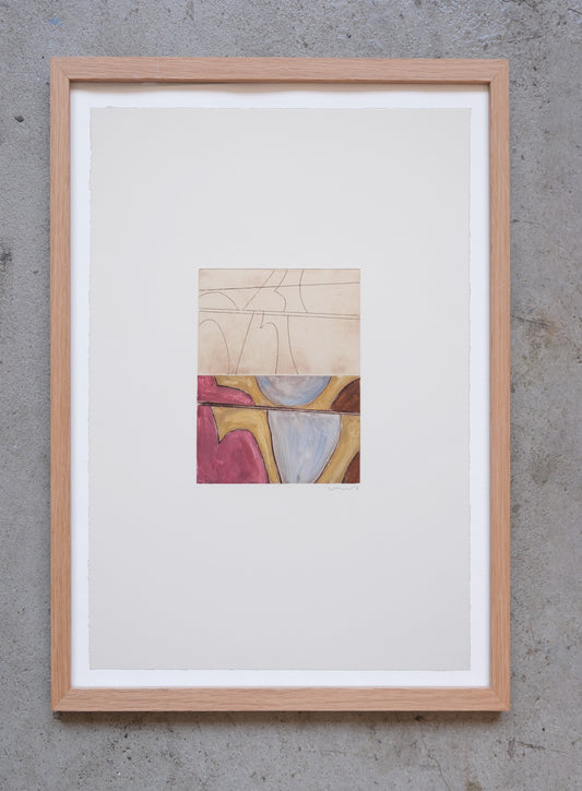 Ines Fernandez de Cordova: Conexiones