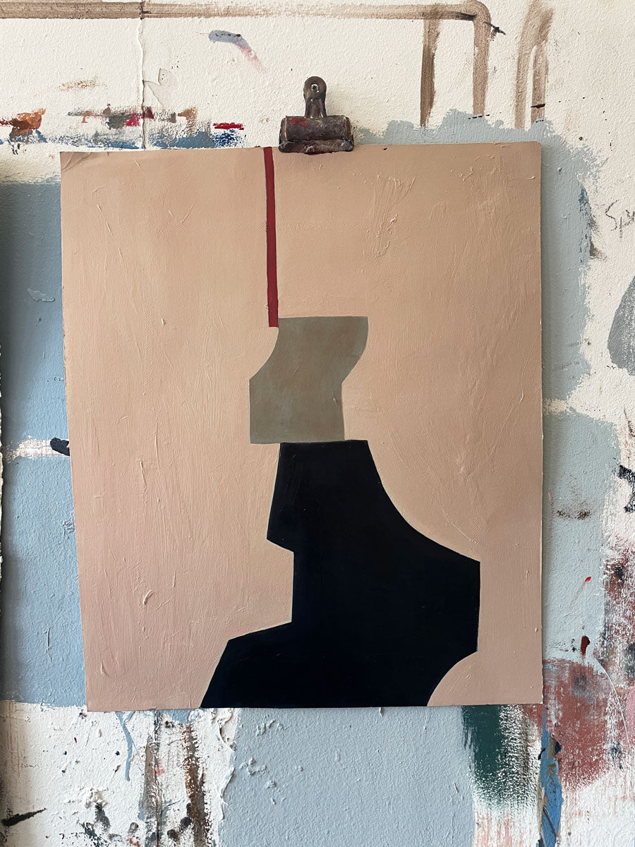 Hannah Ludnow: Connection Series 5