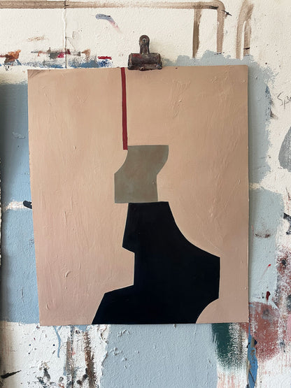 Hannah Ludnow: Connection Series 5