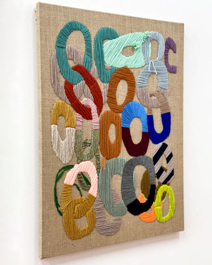 Lindsay Mapes: Connections