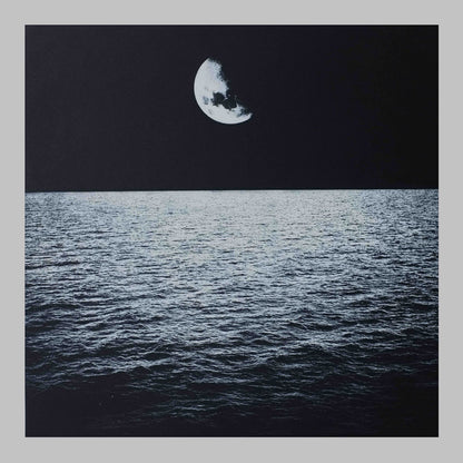 Sarah Duncan: Coriolis Effect