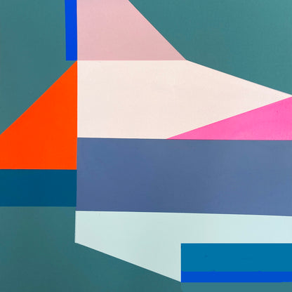 Frea Buckler: Dreams 5