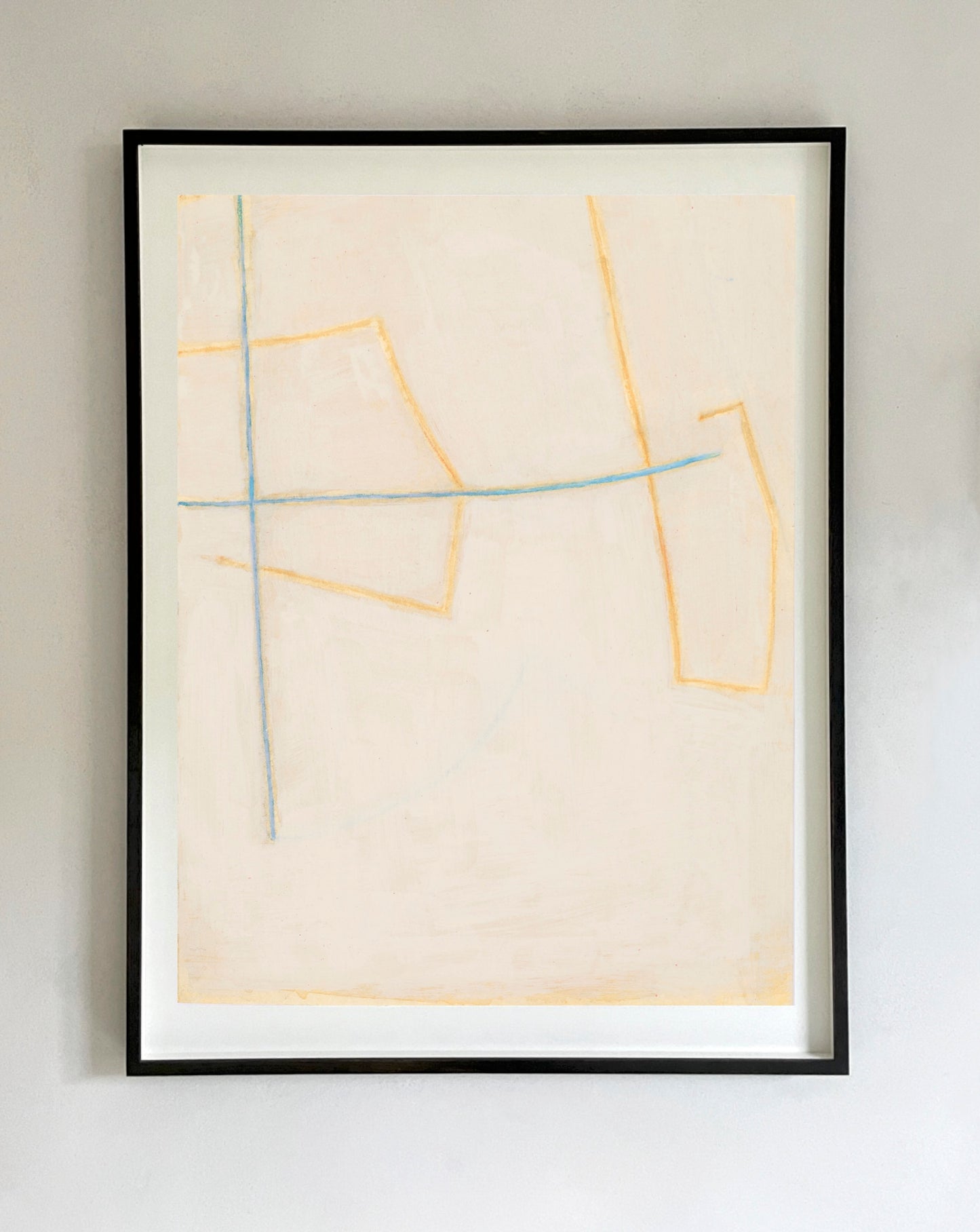 Joseph Goody: Endways, Sideways, Frontways 5