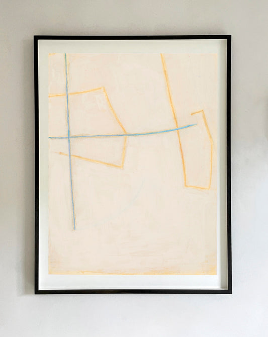 Joseph Goody: Endways, Sideways, Frontways 5