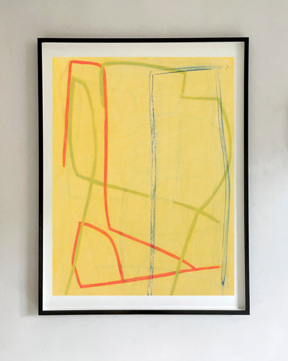 Joseph Goody: Endways, Sideways, Frontways 10