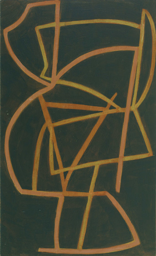 Joseph Goody: Endways, Sideways, Frontways 13