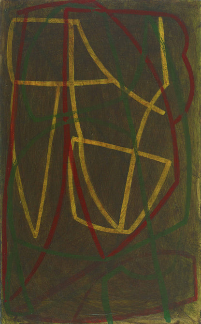 Joseph Goody: Endways, Sideways, Frontways 15
