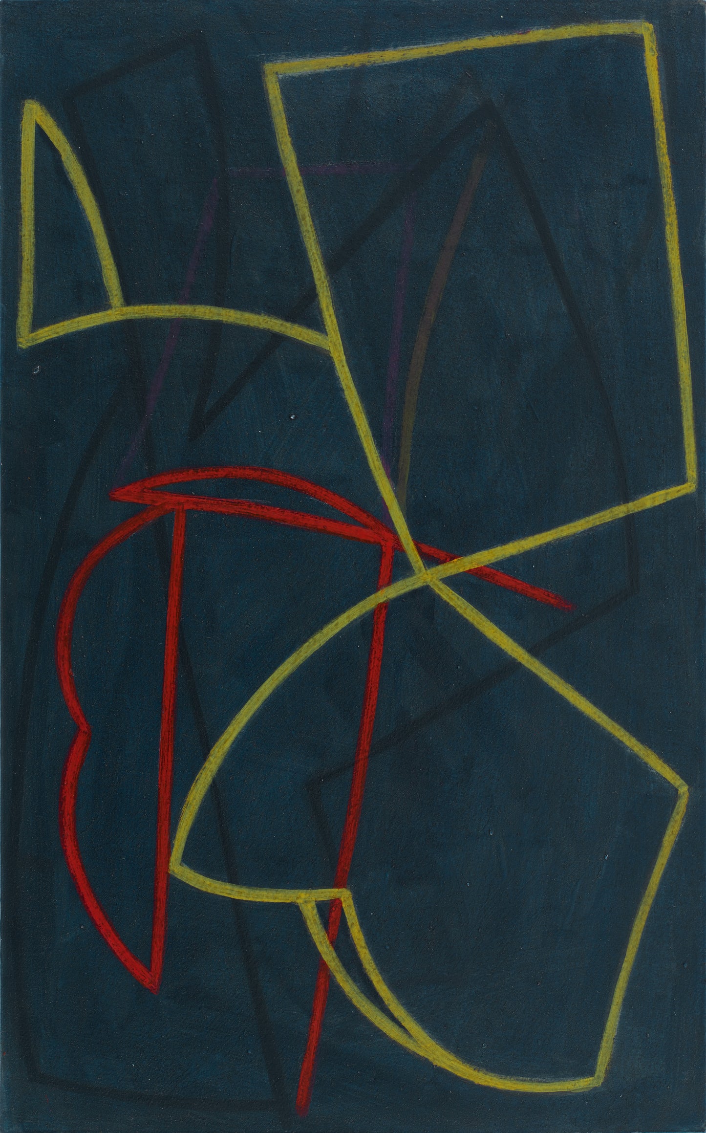 Joseph Goody: Endways, Sideways, Frontways 17