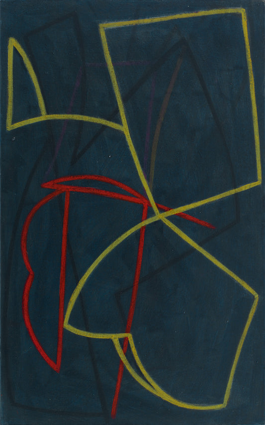 Joseph Goody: Endways, Sideways, Frontways 17