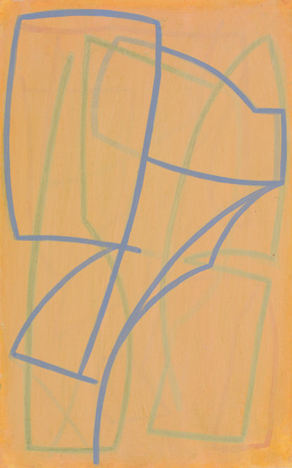 Joseph Goody: Endways, Sideways, Frontways 18