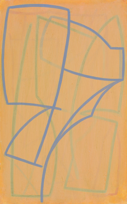 Joseph Goody: Endways, Sideways, Frontways 18