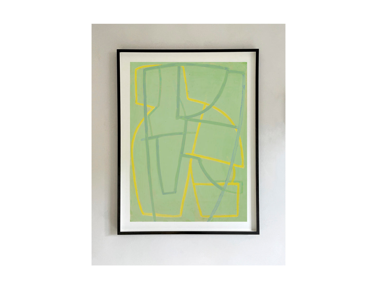 Joseph Goody: Endways, Sideways, Frontways 19