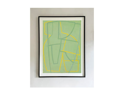 Joseph Goody: Endways, Sideways, Frontways 19