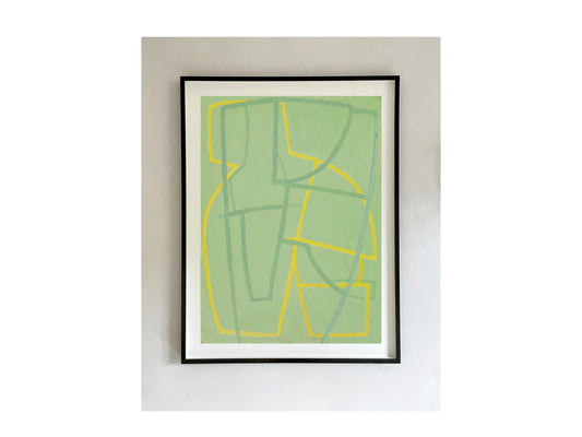 Joseph Goody: Endways, Sideways, Frontways 19